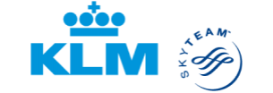 Представительство авиакомпании «KLM» в Украине.