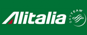 Представительство авиакомпании «Alitalia» в Украине.